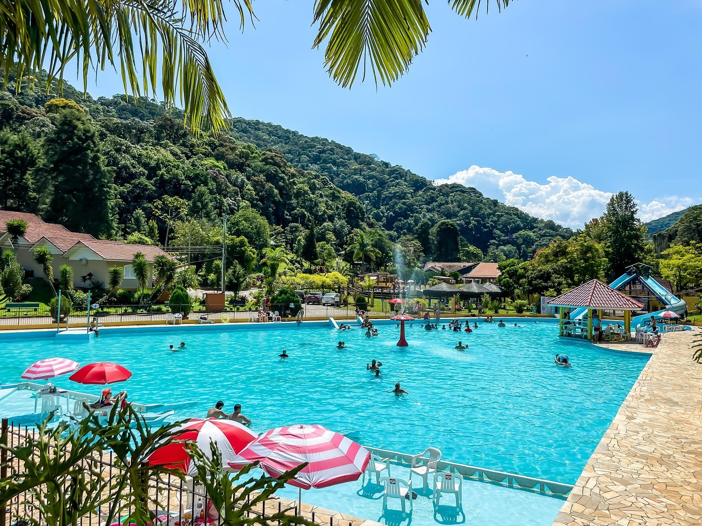 Vista da Montanha