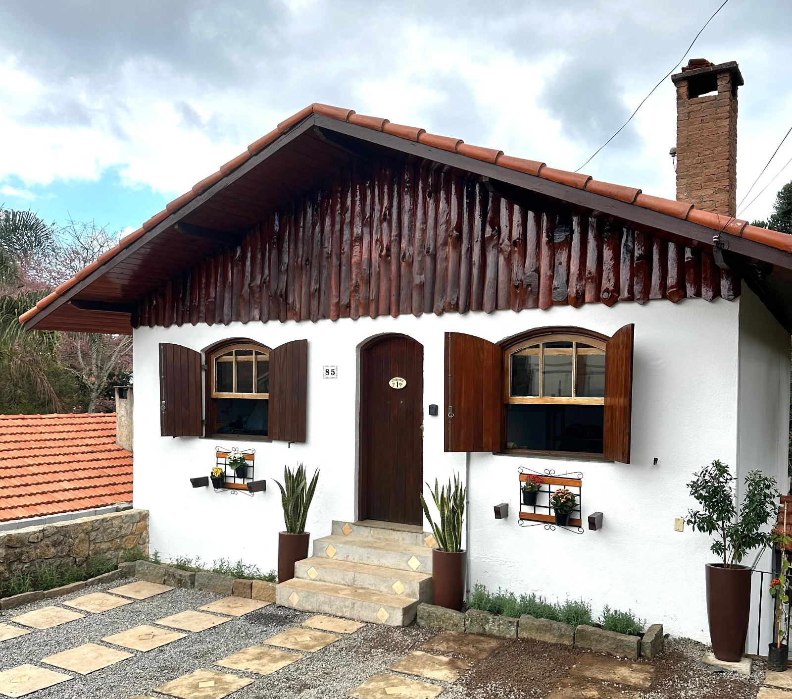 Pousada Villaggio